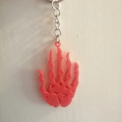 Móc khóa Rune trong The Legend of Zelda: Tears of the Kingdom (TOTK)