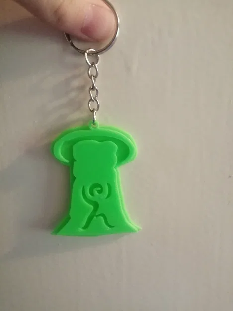 Móc khóa Rune trong The Legend of Zelda: Tears of the Kingdom (TOTK) - Image 4