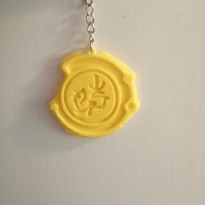 Móc khóa Rune trong The Legend of Zelda: Tears of the Kingd… 5