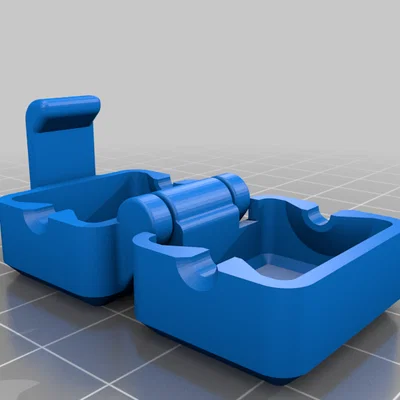 Bộ lọc bụi cho sợi nhựa Filament - Phụ kiện cần thiết cho máy in 3D