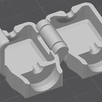 Bộ lọc bụi Filament cho hệ thống Creality CFS (Filament Filter)