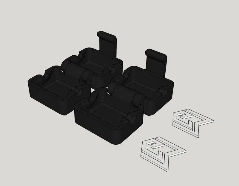 Bộ lọc bụi cho sợi nhựa Filament - Phụ kiện cần thiết cho máy in 3D - Image 2
