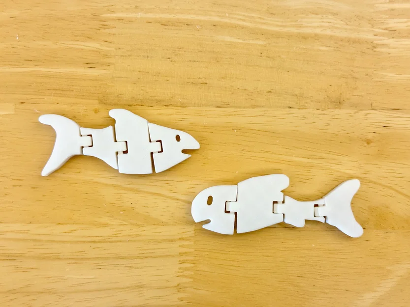 Hướng dẫn tự thiết kế mô hình động vật cử động linh hoạt 3D - Image 4