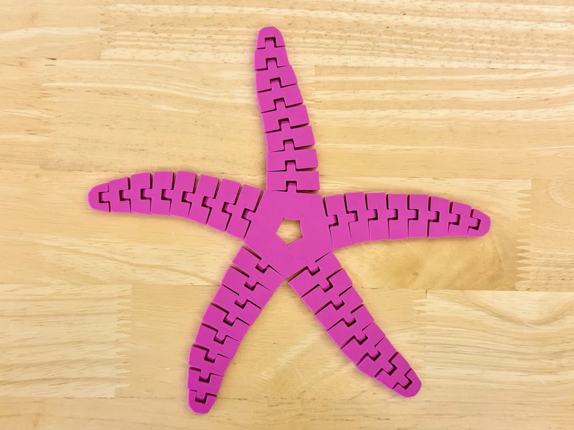 Hướng dẫn tự thiết kế mô hình động vật cử động linh hoạt 3D - Image 5