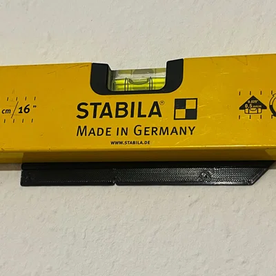 Ngàm Treo Tường/Trần ASUS Router (GT-BE98 Pro, GT-BE19000AI, RT-BE96U) - Template Tàng Hình