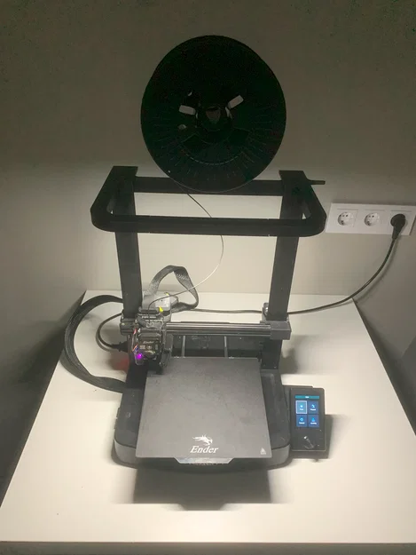 Thanh đèn LED cho Ender-3 V3 KE/SE - Image 1