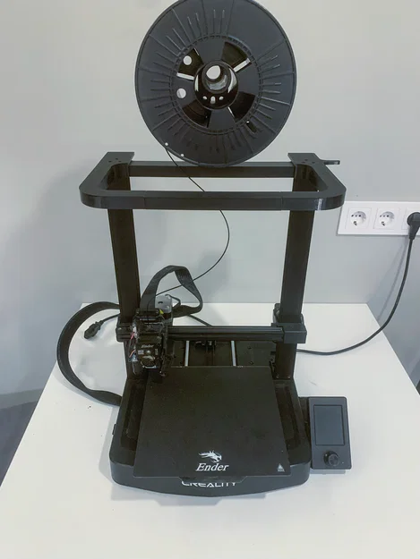 Thanh đèn LED cho Ender-3 V3 KE/SE - Image 3