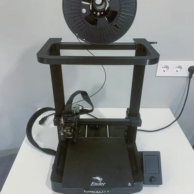 Thanh đèn LED cho Ender-3 V3 KE/SE