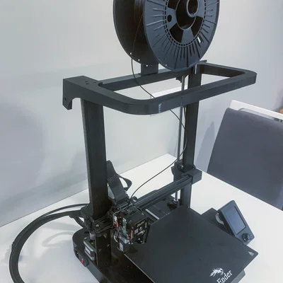 Thanh đèn LED cho Ender-3 V3 KE/SE