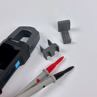 Giá đỡ và phụ kiện que đo cho FNIRSI DMC-100