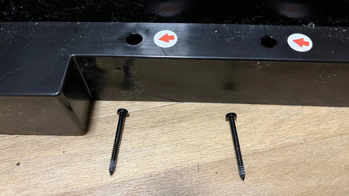 Ngàm gắn bộ lọc Panda Breath cho máy in 3D Snapmaker U1 - Image 4