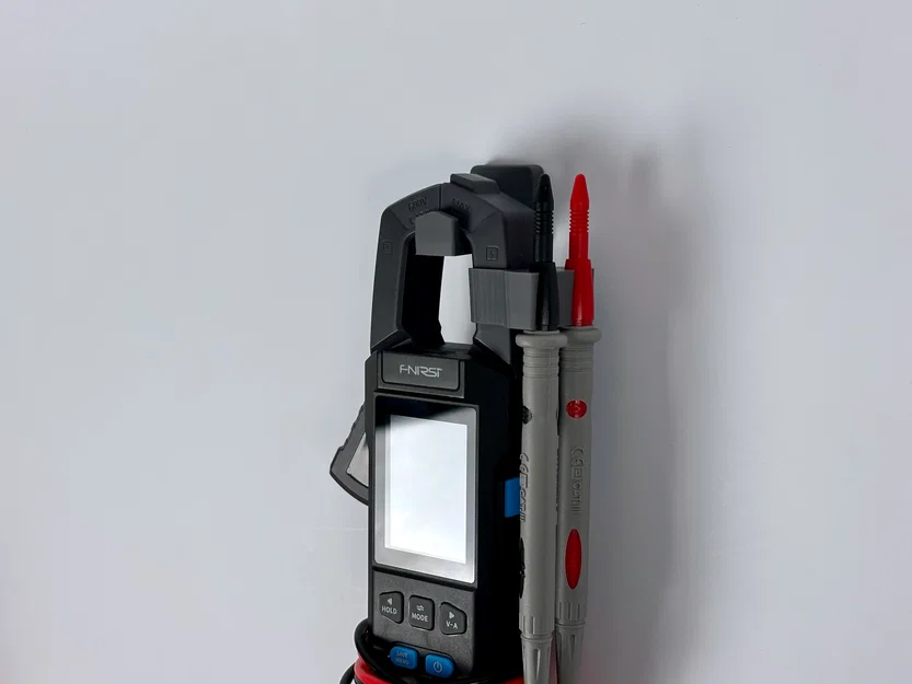 Giá đỡ và phụ kiện que đo cho FNIRSI DMC-100 - Image 3