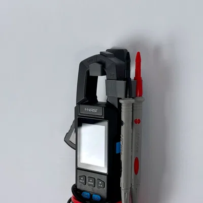 Giá đỡ và phụ kiện que đo cho FNIRSI DMC-100