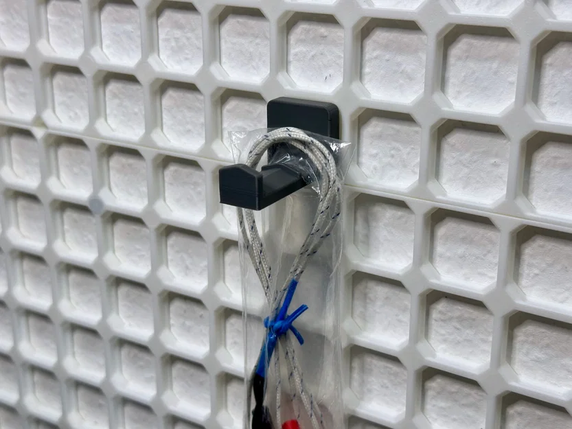 Giá đỡ và phụ kiện que đo cho FNIRSI DMC-100 - Image 5