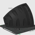 Khuôn in 3D tạo hình quả tạ Atlas Stone 20kg bằng bê tông - Thumbnail 4