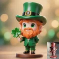 Mô hình Chibi Leprechaun đáng yêu - Thumbnail 1