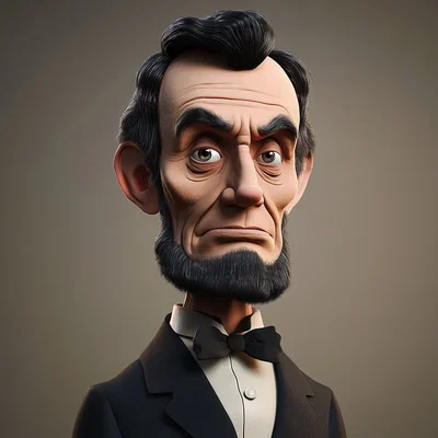Mô hình Abraham Lincoln