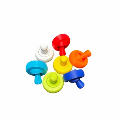 Đồ chơi Fidget Joystick in 3D - Thiết kế Print-in-Place cực đơn giản
