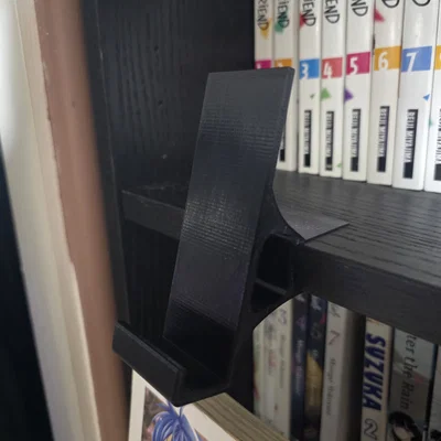 Giá Kẹp Trưng Bày Sách Trên Kệ Ikea Billy