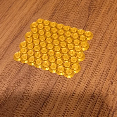 Cartographers Game Board - Bộ bàn cờ 3D cho game Cartographers