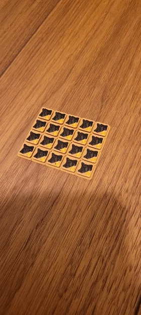 Cartographers Game Board - Bộ bàn cờ 3D cho game Cartographers - Image 6