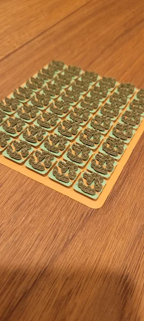 Cartographers Game Board - Bộ bàn cờ 3D cho game Cartographers - Image 9