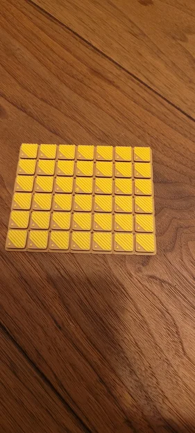 Cartographers Game Board - Bộ bàn cờ 3D cho game Cartographers - Image 10