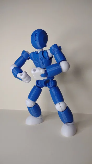 Mô hình Action Figure Nimbus 1.0 - Image 6