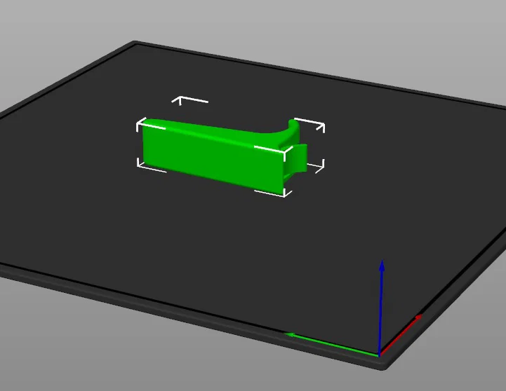 Móc treo khăn cho máy sưởi nhà tắm - Image 2