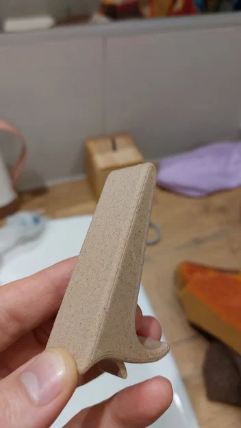 Móc treo khăn cho máy sưởi nhà tắm - Image 5