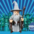 Mô hình Gandalf phong cách Minix độc đáo cho fan Chúa Tể Những Chiếc Nhẫn - Thumbnail 1
