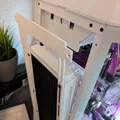 Giá đỡ quạt và tản nhiệt cho Thermaltake Tower 300 (In 3D) - Thumbnail 3