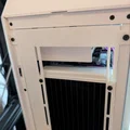 Giá đỡ quạt và tản nhiệt cho Thermaltake Tower 300 (In 3D) - Thumbnail 4