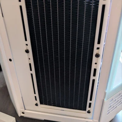 Giá đỡ quạt và tản nhiệt cho Thermaltake Tower 300 (In 3D) 5