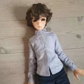 BJD body - Mẫu thân người tương thích Smart Doll (Trans masculine) - Thumbnail 6