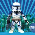 Mô hình 3D Clone Trooper phong cách Minix cực chất - Thumbnail 1