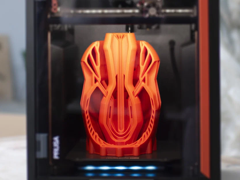 Mô hình Động cơ Hàng không - Prusa CORE One - Image 1