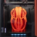 Mô hình Động cơ Hàng không - Prusa CORE One - Thumbnail 1