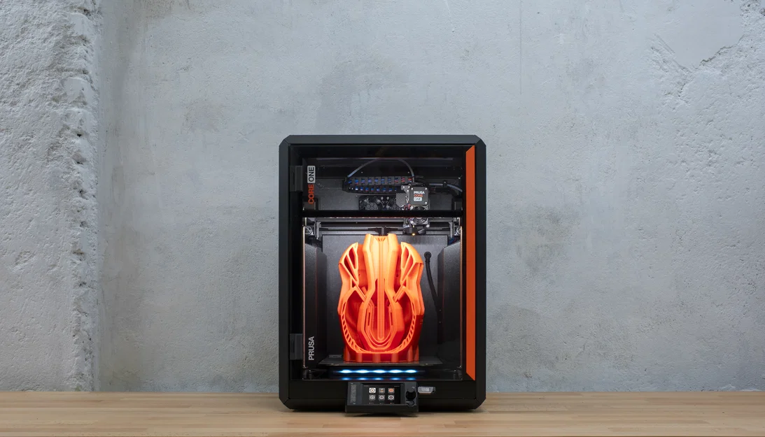 Mô hình Động cơ Hàng không - Prusa CORE One - Image 3