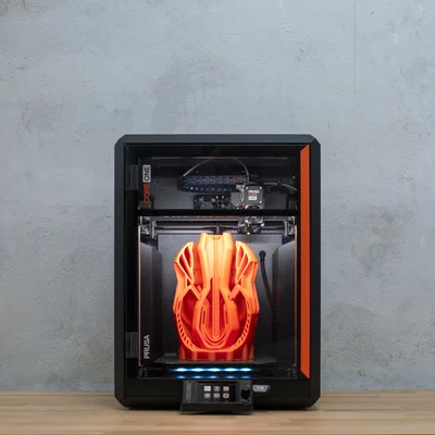 Mô hình Động cơ Hàng không - Prusa CORE One