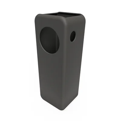 Ốp bảo vệ TPU cho Anker Prime PowerBank 27650mAh (250W)