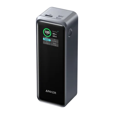 Ốp bảo vệ TPU cho Anker Prime PowerBank 27650mAh (250W)