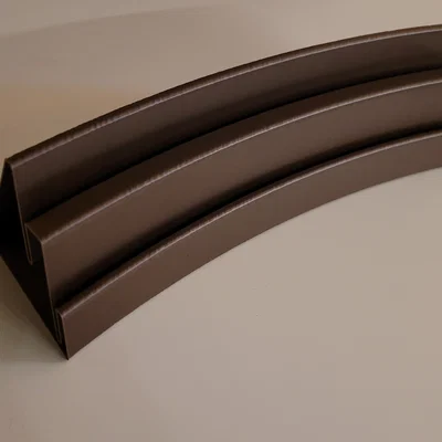 Giá đỡ bài cho trò chơi - In bằng chế độ Vase mode