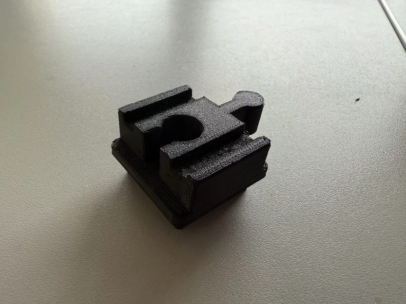 Bộ chuyển đổi đường ray gỗ Playtive/IKEA sang Lego Duplo - Image 5