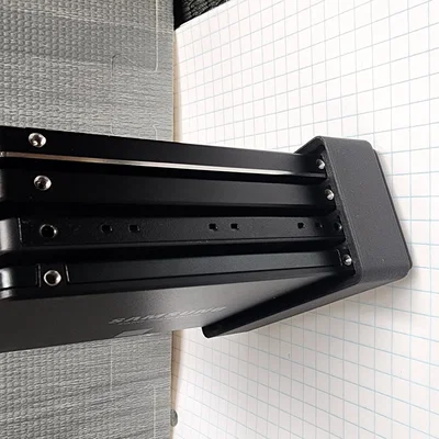 Khay đựng SSD chuẩn Gridfinity 2.5 - Gọn gàng và tiện lợi