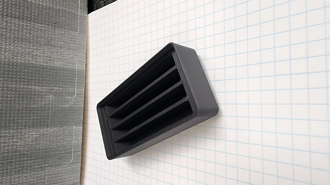 Khay đựng SSD chuẩn Gridfinity 2.5 - Gọn gàng và tiện lợi - Image 2