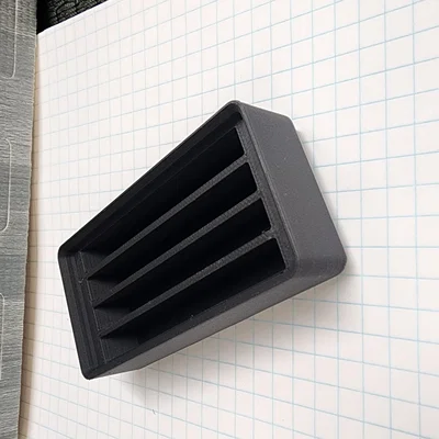 Khay đựng SSD chuẩn Gridfinity 2.5 - Gọn gàng và tiện lợi