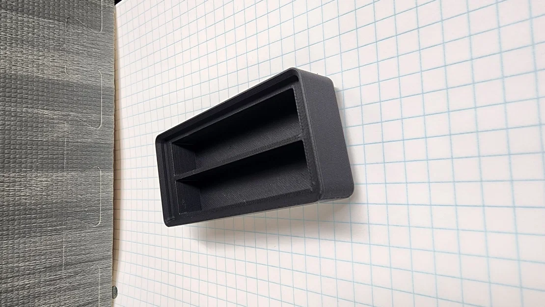 Khay đựng SSD chuẩn Gridfinity 2.5 - Gọn gàng và tiện lợi - Image 3