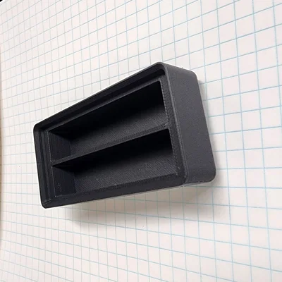 Khay đựng SSD chuẩn Gridfinity 2.5 - Gọn gàng và tiện lợi