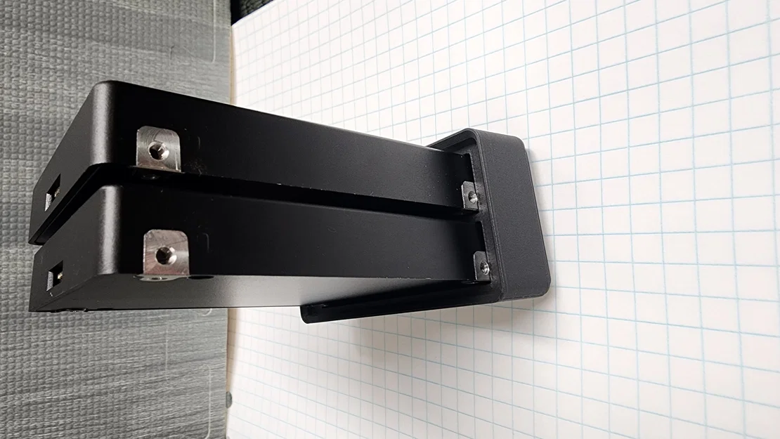 Khay đựng SSD chuẩn Gridfinity 2.5 - Gọn gàng và tiện lợi - Image 4